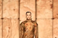 Saint Laurent Autumn/Winter 2025 Womenswear