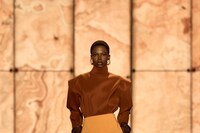 Saint Laurent Autumn/Winter 2025 Womenswear