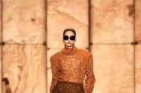 Saint Laurent Autumn/Winter 2025 Womenswear