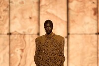 Saint Laurent Autumn/Winter 2025 Womenswear