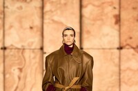Saint Laurent Autumn/Winter 2025 Womenswear