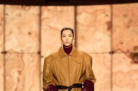 Saint Laurent Autumn/Winter 2025 Womenswear