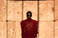 Saint Laurent Autumn/Winter 2025 Womenswear