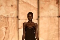 Saint Laurent Autumn/Winter 2025 Womenswear