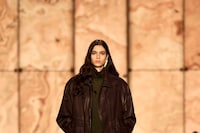Saint Laurent Autumn/Winter 2025 Womenswear