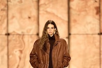 Saint Laurent Autumn/Winter 2025 Womenswear
