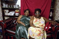 A Thousand Small Stories by Eileen Perrier Photographer