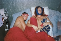 Dancing on the Fault Line