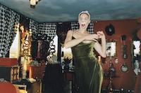 Dancing on the Fault Line