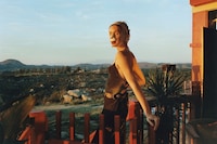 Dancing on the Fault Line