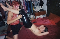 Dancing on the Fault Line