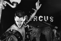 Dancing on the Fault Line