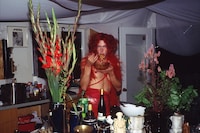 Dancing on the Fault Line