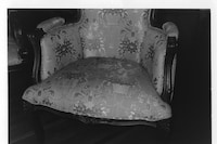 Polaroids, Small Prints and Ephemera 