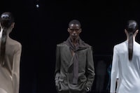 Tom Ford Spring/Summer 2026