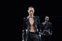 Tom Ford Spring/Summer 2026