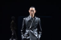 Tom Ford Spring/Summer 2026