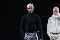 Tom Ford Spring/Summer 2026