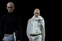 Tom Ford Spring/Summer 2026