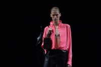 Tom Ford Spring/Summer 2026