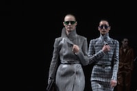 Tom Ford Spring/Summer 2026