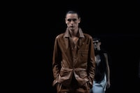 Tom Ford Spring/Summer 2026