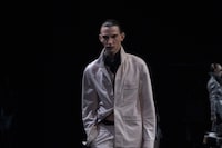 Tom Ford Spring/Summer 2026