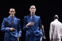 Tom Ford Spring/Summer 2026