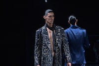 Tom Ford Spring/Summer 2026