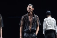 Tom Ford Spring/Summer 2026