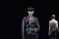 Tom Ford Spring/Summer 2026