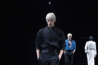 Tom Ford Spring/Summer 2026