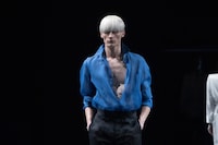 Tom Ford Spring/Summer 2026