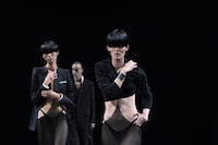 Tom Ford Spring/Summer 2026