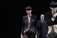 Tom Ford Spring/Summer 2026