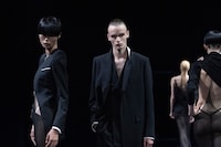 Tom Ford Spring/Summer 2026