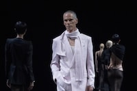 Tom Ford Spring/Summer 2026