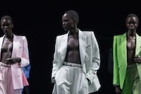 Tom Ford Spring/Summer 2026