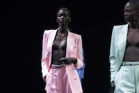 Tom Ford Spring/Summer 2026