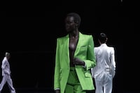 Tom Ford Spring/Summer 2026