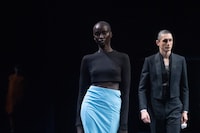 Tom Ford Spring/Summer 2026