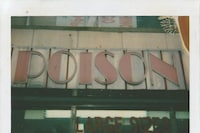 Dash Snow Polaroids New York Ryan Mcginley