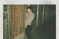 Dash Snow Polaroids New York Ryan Mcginley