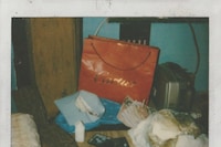 Dash Snow Polaroids New York Ryan Mcginley