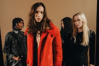 Coach Autumn/Winter 2026