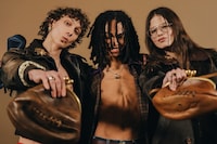 Coach Autumn/Winter 2026