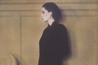 Sheila Metzner and Lillian Bassman: C’est Chic