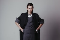 Marke Spring/Summer 2027