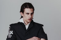 Marke Spring/Summer 2027