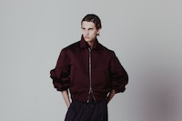 Marke Spring/Summer 2027